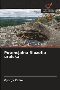bokomslag Potencjalna filozofia uralska