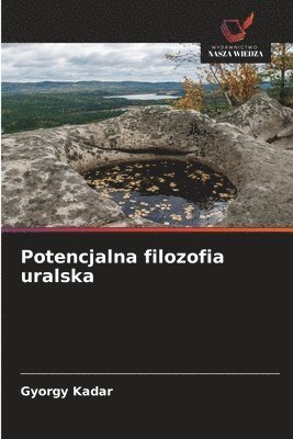 bokomslag Potencjalna filozofia uralska