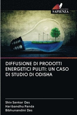 Diffusione Di Prodotti Energetici Puliti 1