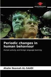 bokomslag Periodic changes in human behaviour