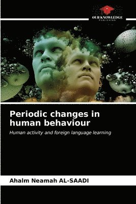 Periodic changes in human behaviour 1