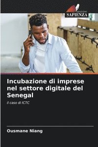 bokomslag Incubazione di imprese nel settore digitale del Senegal