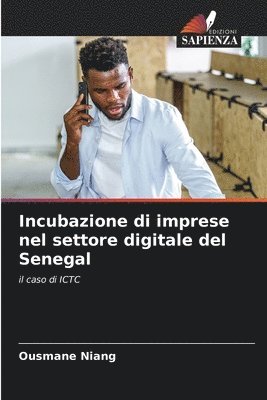 Incubazione di imprese nel settore digitale del Senegal 1