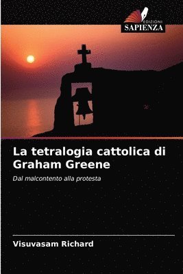 La tetralogia cattolica di Graham Greene 1