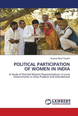 Political Participation of Women in India 1