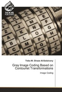 bokomslag Gray Image Coding Based on Contourlet Transformations