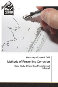 bokomslag Methods of Preventing Corrosion