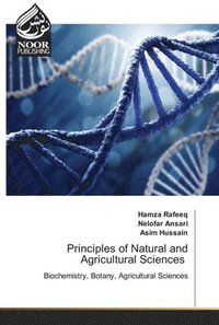 bokomslag Principles of Natural and Agricultural Sciences