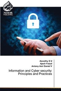 bokomslag Information and Cyber security