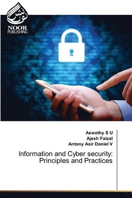 Information and Cyber security 1