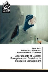 bokomslag Bioprospects of Coastal Ecosystem and Sustainable Resource Management
