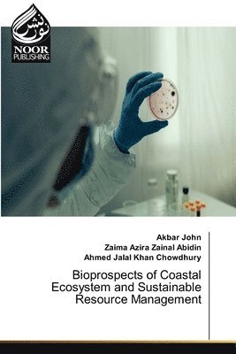 bokomslag Bioprospects of Coastal Ecosystem and Sustainable Resource Management