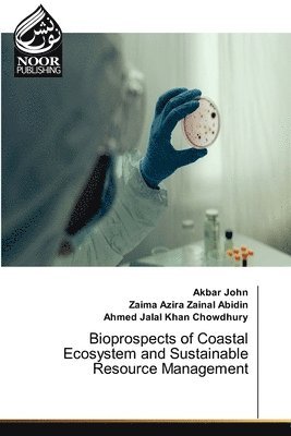 Bioprospects of Coastal Ecosystem and Sustainable Resource Management 1