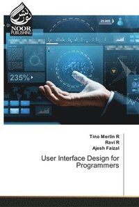 bokomslag User Interface Design for Programmers