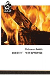 bokomslag Basics of Thermodynamics