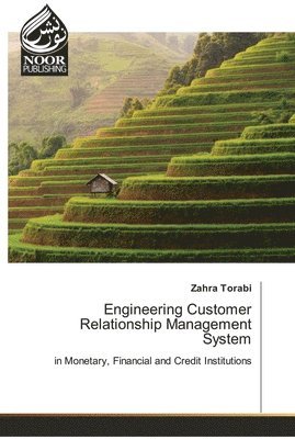 bokomslag Engineering Customer Relationship Management System