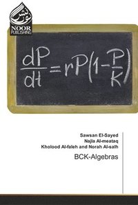 bokomslag BCK-Algebras