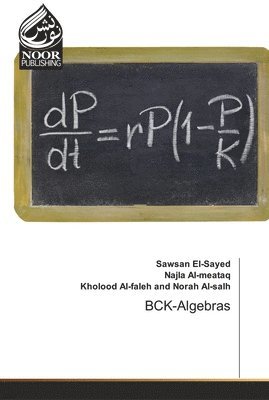 BCK-Algebras 1