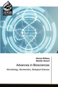 bokomslag Advances in Biosciences