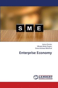 bokomslag Enterprise Economy