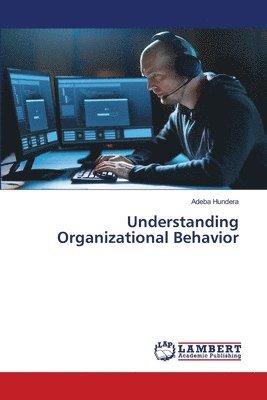 Understanding Organizational Behavior 1