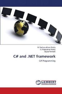 bokomslag C# and .NET framework
