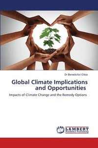 bokomslag Global Climate Implications and Opportunities