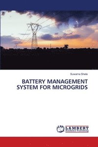 bokomslag Battery Management System for Microgrids