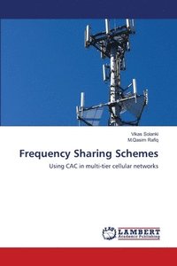 bokomslag Frequency Sharing Schemes