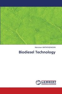 bokomslag Biodiesel Technology