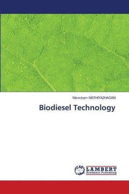 Biodiesel Technology 1