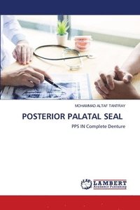 bokomslag Posterior Palatal Seal