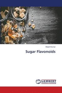 bokomslag Sugar Flavonoids