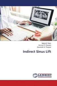 bokomslag Indirect Sinus Lift