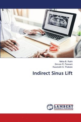 Indirect Sinus Lift 1