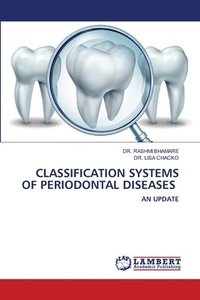 bokomslag Classification Systems of Periodontal Diseases