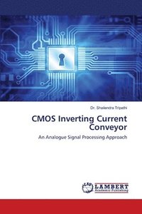 bokomslag CMOS Inverting Current Conveyor