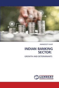 bokomslag Indian Banking Sector