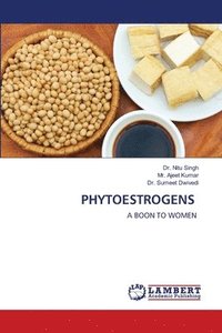 bokomslag Phytoestrogens