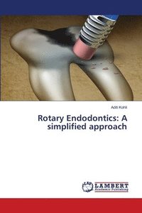 bokomslag Rotary Endodontics