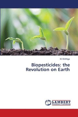 bokomslag Biopesticides