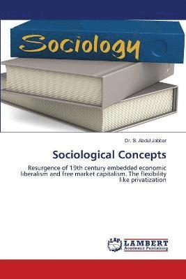 Sociological Concepts 1