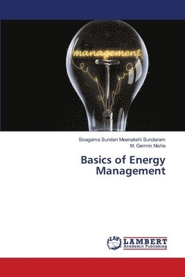 Basics of Energy Management 1