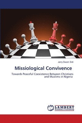 Missiological Convivence 1