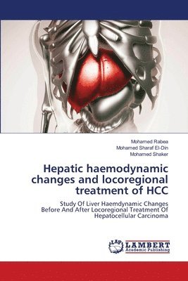 Hepatic haemodynamic changes and locoregional treatment of HCC 1