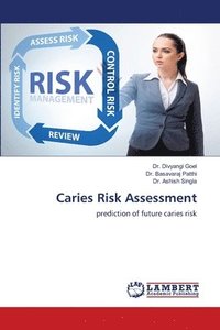 bokomslag Caries Risk Assessment