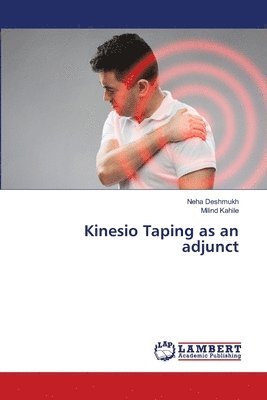 bokomslag Kinesio Taping as an adjunct