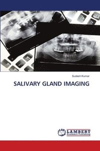 bokomslag Salivary Gland Imaging