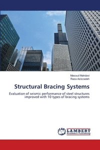 bokomslag Structural Bracing Systems