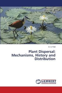 bokomslag Plant Dispersal